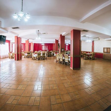 Casa Rubin Hotel Gura Humorului Bagian luar foto