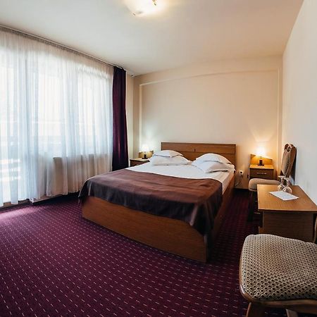 Casa Rubin Hotel Gura Humorului Bagian luar foto