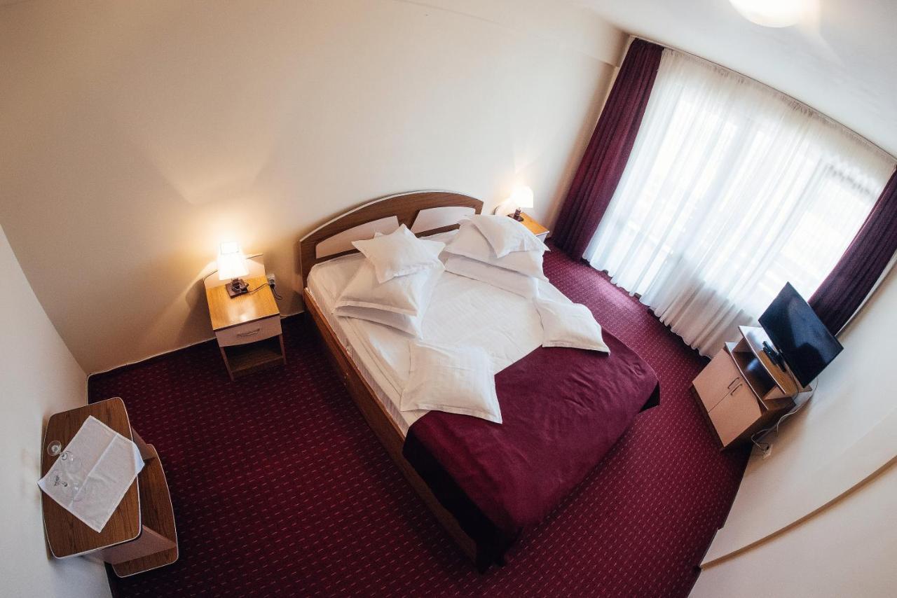 Casa Rubin Hotel Gura Humorului Bagian luar foto