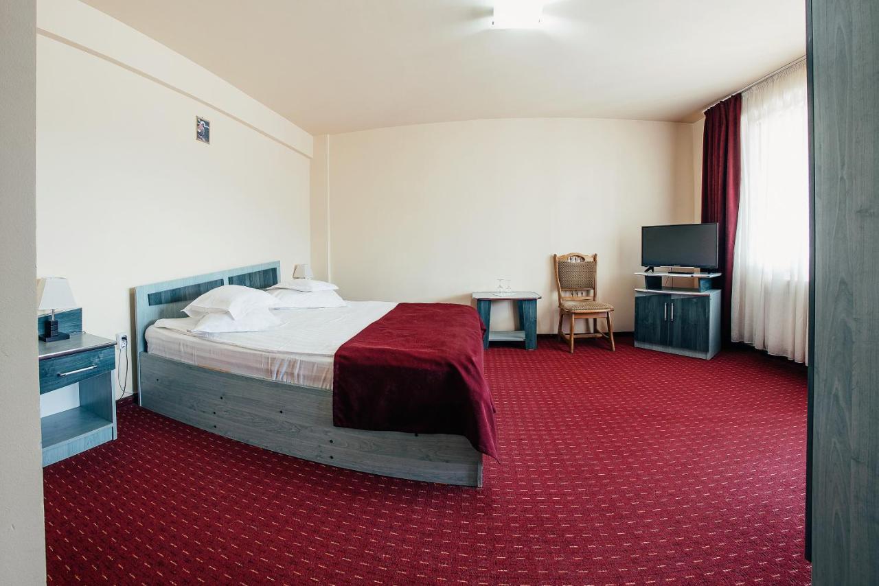 Casa Rubin Hotel Gura Humorului Bagian luar foto