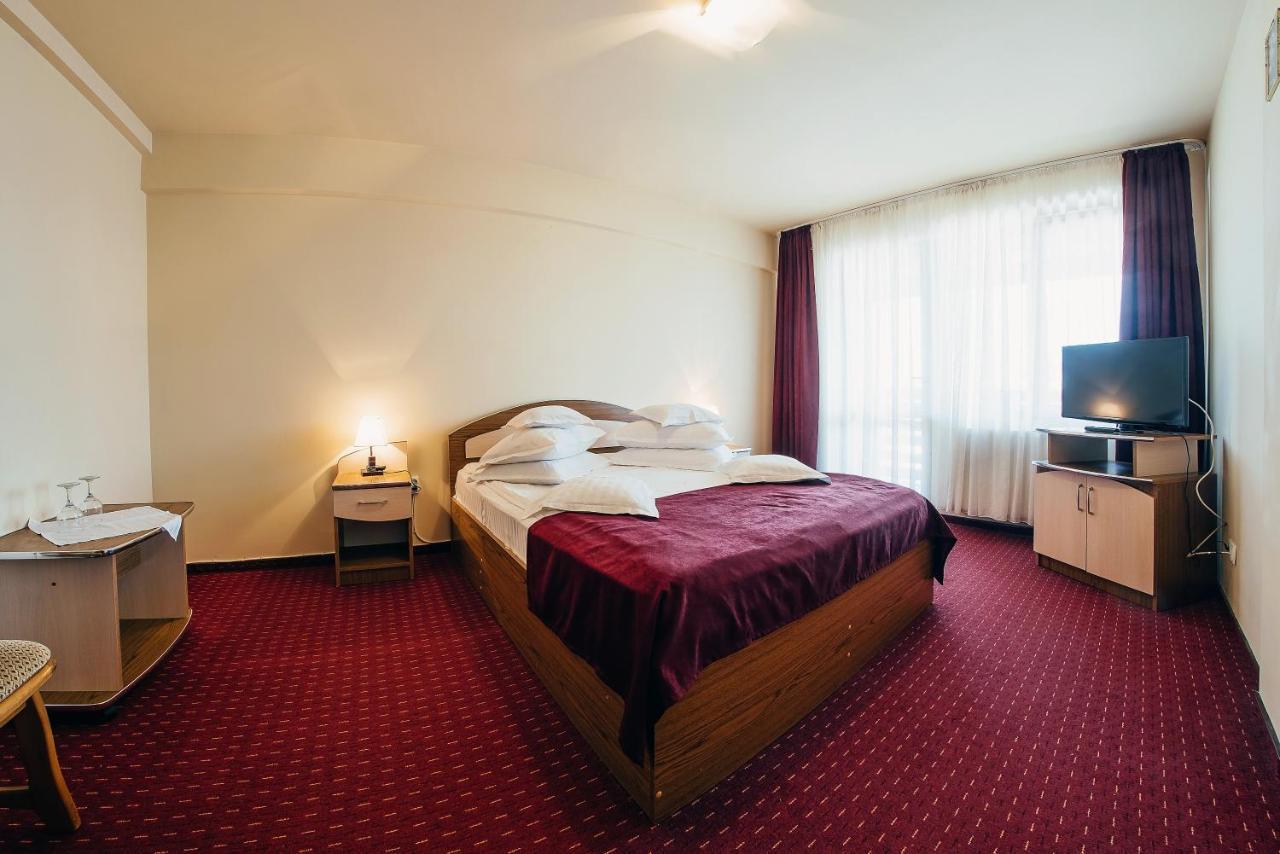 Casa Rubin Hotel Gura Humorului Bagian luar foto