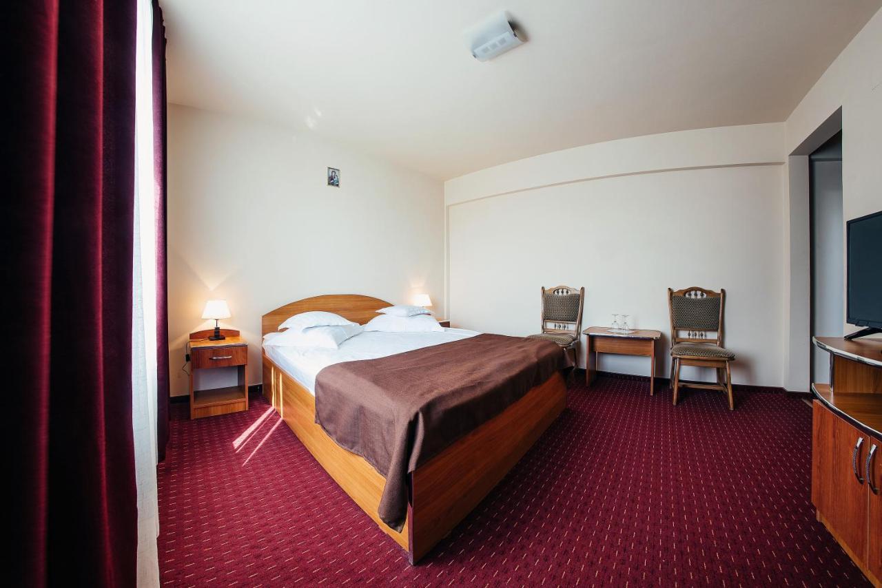 Casa Rubin Hotel Gura Humorului Bagian luar foto