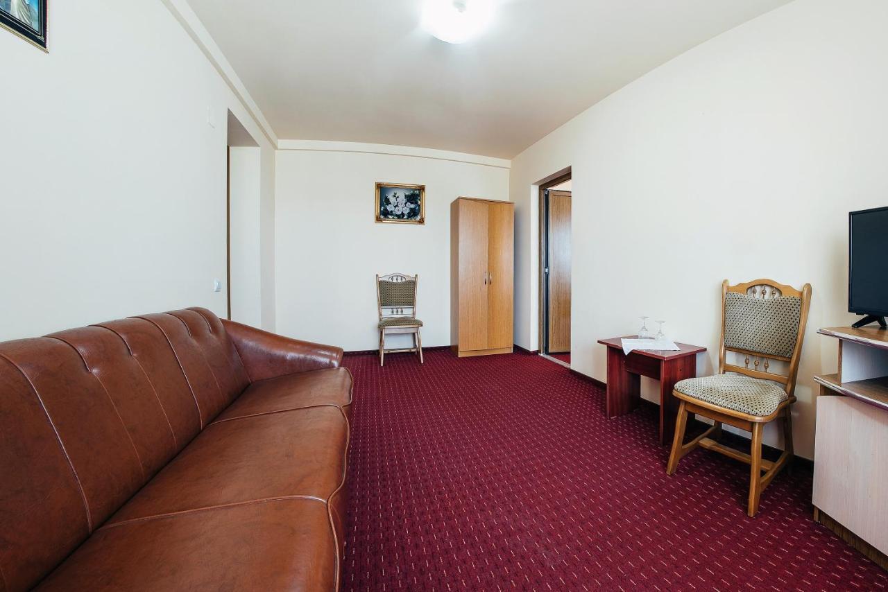 Casa Rubin Hotel Gura Humorului Bagian luar foto