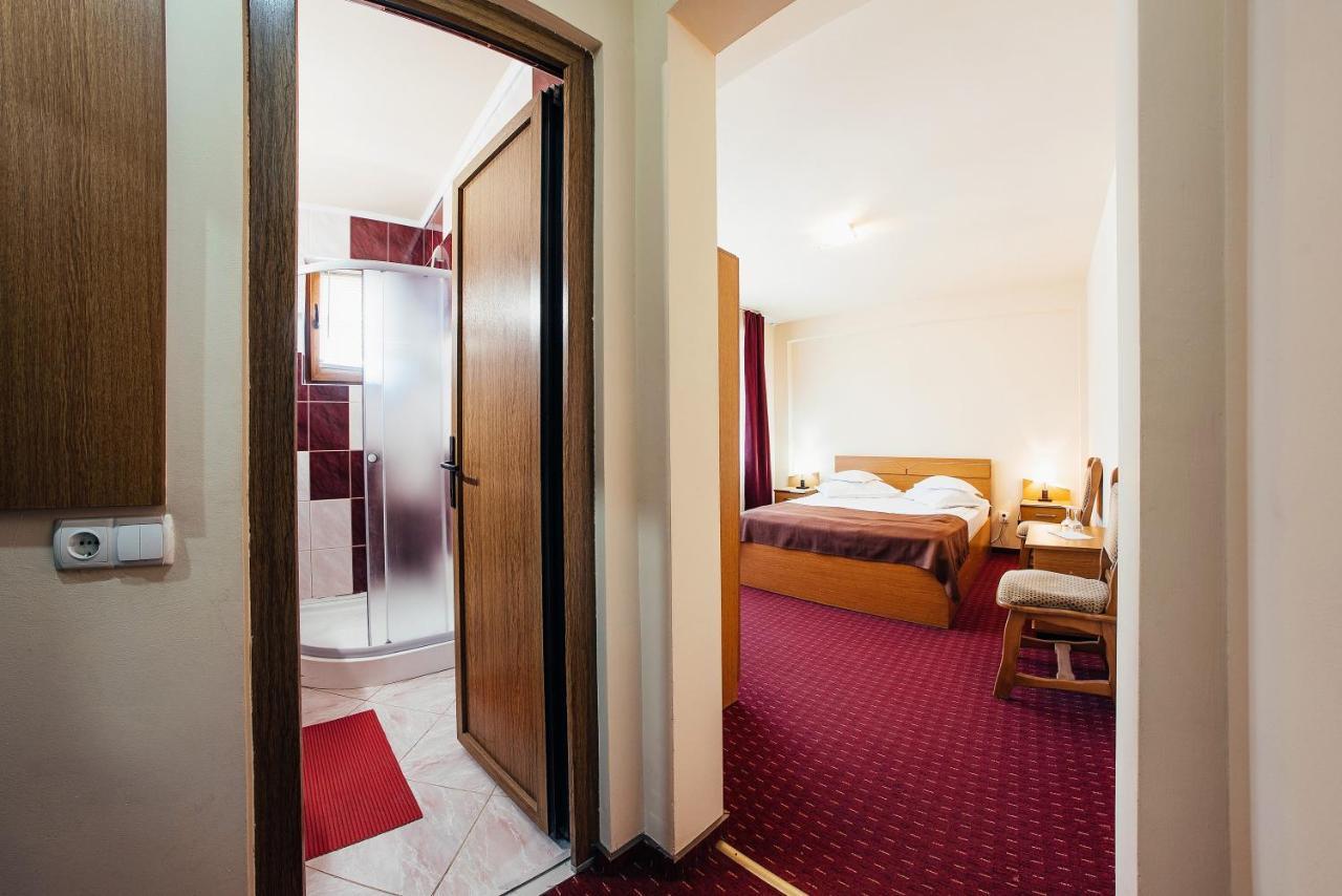Casa Rubin Hotel Gura Humorului Bagian luar foto