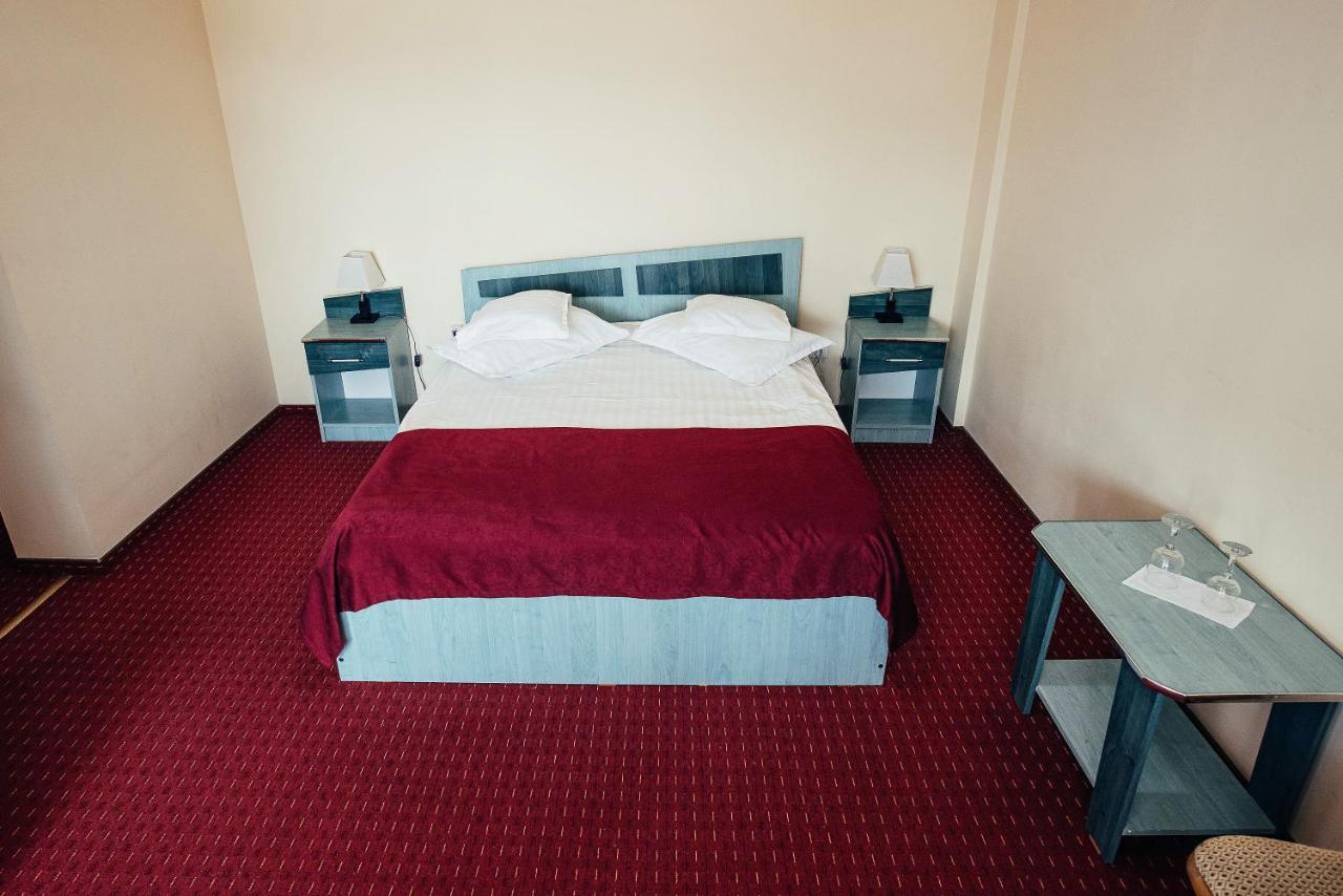 Casa Rubin Hotel Gura Humorului Bagian luar foto