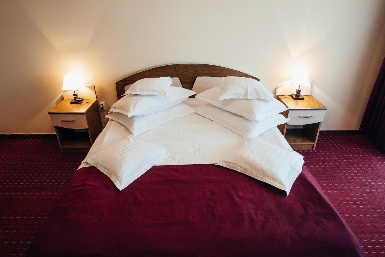 Casa Rubin Hotel Gura Humorului Bagian luar foto