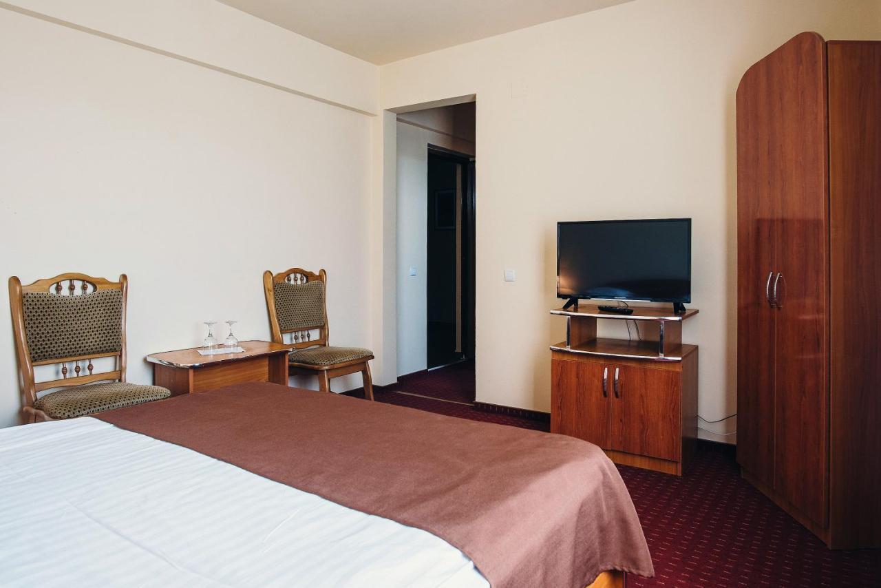 Casa Rubin Hotel Gura Humorului Bagian luar foto