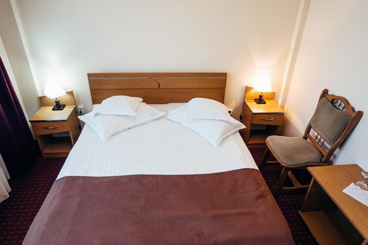 Casa Rubin Hotel Gura Humorului Bagian luar foto