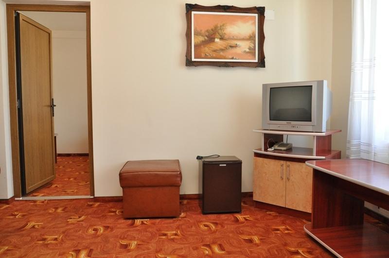 Casa Rubin Hotel Gura Humorului Ruang foto