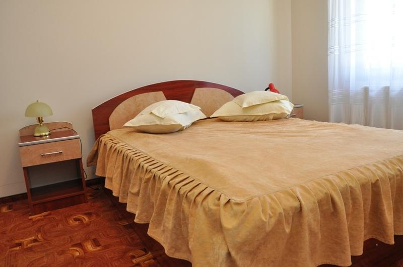 Casa Rubin Hotel Gura Humorului Ruang foto
