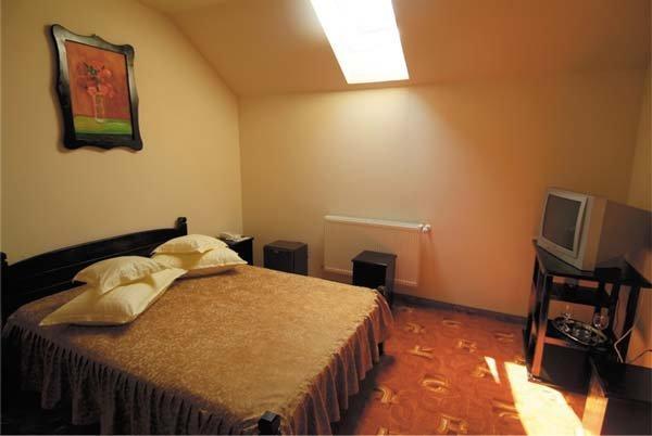 Casa Rubin Hotel Gura Humorului Ruang foto