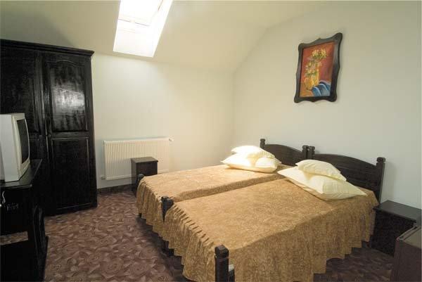 Casa Rubin Hotel Gura Humorului Ruang foto