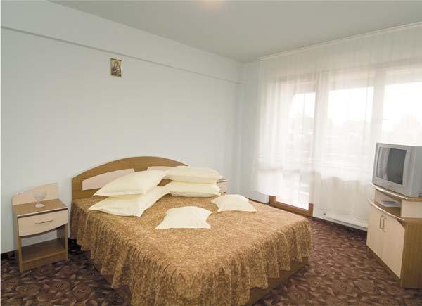 Casa Rubin Hotel Gura Humorului Ruang foto