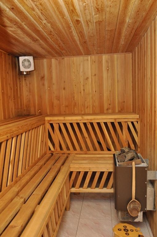 Casa Rubin Hotel Gura Humorului Bagian luar foto