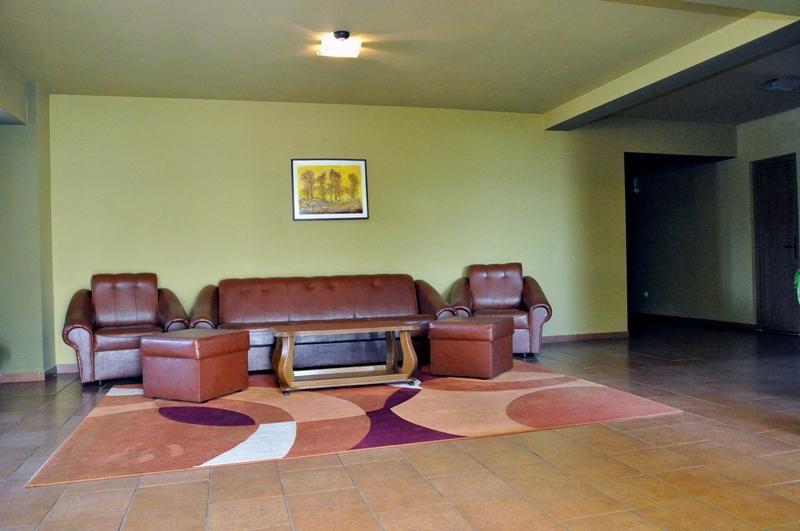 Casa Rubin Hotel Gura Humorului Bagian luar foto
