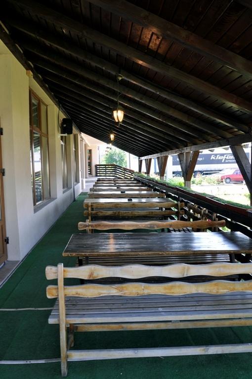 Casa Rubin Hotel Gura Humorului Bagian luar foto