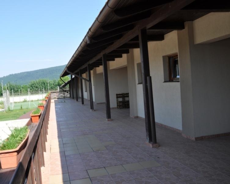 Casa Rubin Hotel Gura Humorului Bagian luar foto