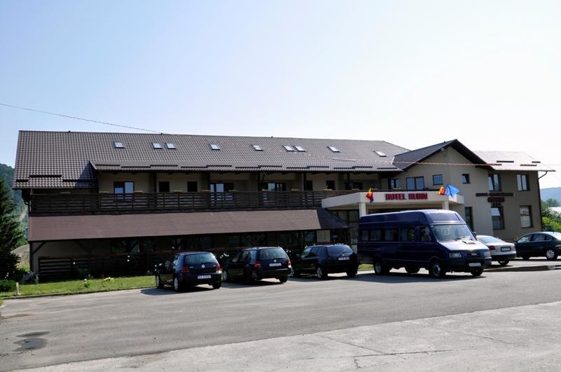 Casa Rubin Hotel Gura Humorului Bagian luar foto